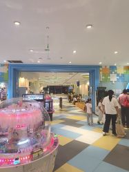 -meland亲子乐园·派对·研学·拼豆(苏州悠方购物中心店)