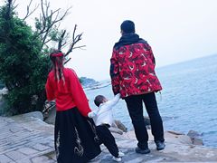-东澳岛