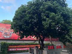 -顺风山庄(水濂山店)