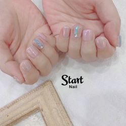 -StartNail美甲