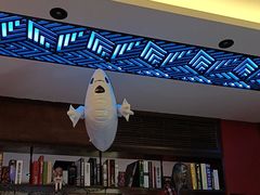 -恐怖游戏(湖滨店)