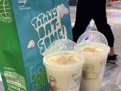 -LELECHA乐乐茶(新街口大洋店)