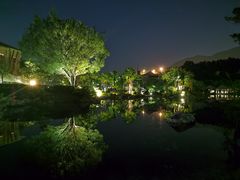 -广州都喜泰丽温泉度假酒店