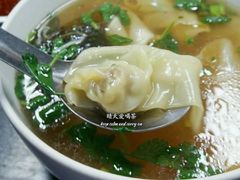 -郑家包子牛肉拉面(尚勤路店)
