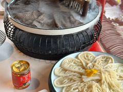 -小龙翻大江文化火锅(宽窄店)