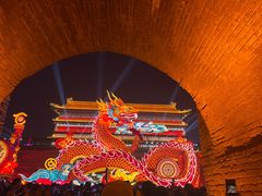 -西安城墙·碑林历史文化景区