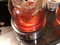 -江边城外烤全鱼(方庄时代购物中心店)