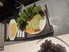 -蝎王府羊蝎子(北大地店)