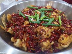 -晓林火锅(安定门店)