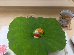 -鮨一日本料理旗舰店(总店)