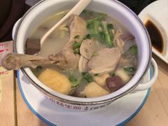-小杨生煎(黄河路店)