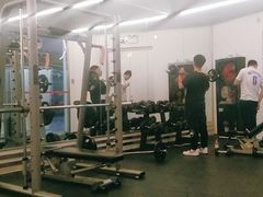 -乐刻运动健身(君临广场升级店)