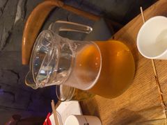 -大哈福烧烤·海鲜·家常菜(延安三路店)