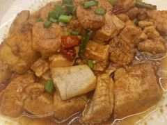 -渔中舟海鲜大排档(普陀沈家门店)