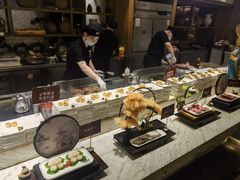 -雍和会海鲜姿造自助(湖东路店)
