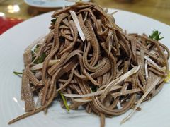 -北平味道.京味菜.烤鸭(梨园店)