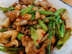 -万景饭店·鱼街农家菜