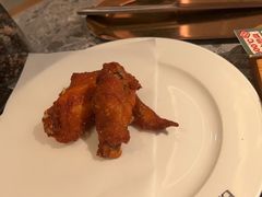 -芭莉与彩虹西餐厅(成都合生汇店)