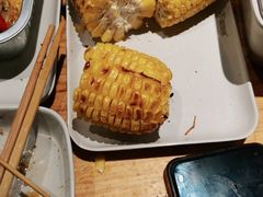 -木屋烧烤(坂田天安云谷店)