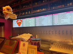 -牛啤堂精酿啤酒餐吧(五棵松华熙店)