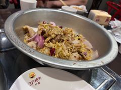 -金源烤肉面片馆(师大店)