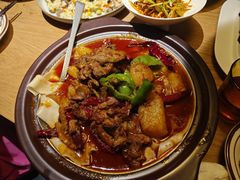 -纳鲁孜·新疆特色餐厅(上海悦荟广场店)