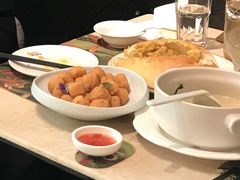 -大树餐厅(红旗街万达店)