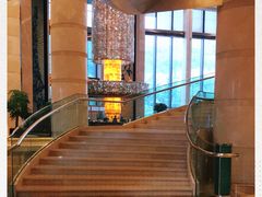 -济南喜来登酒店
