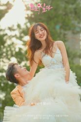 -全城热恋璀璨婚纱摄影(国贸总店)