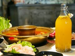 -辣家私厨火锅·龙虾(开发区店)