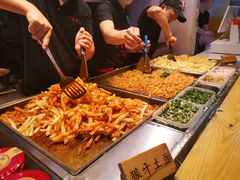 -丁家坡洋芋·观音桥好吃街A区(全国总店)