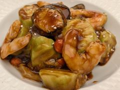 老醋六样-品海楼·大连海胆锅贴馆(东港店)