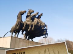 -洛阳周王城天子驾六博物馆