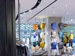 -ARC'TERYX始祖鸟(北京王府中环店)