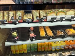 -太平洋咖啡(北大国际医院店)