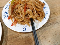-柴氏风味斋(甘家口店)