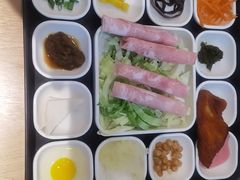 -阿香米线(乐客城店)