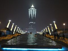 -西湖文化广场