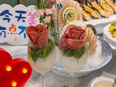 -喜聚薈·花膠雞海鮮火鍋(越秀店)