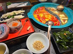 -吼堂老火锅(太古里总店)