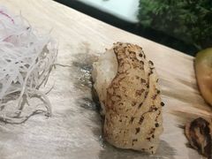 -牛寿司
