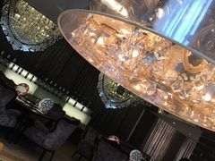 -俏江南天津时尚曲艺主题餐厅(马场道店)