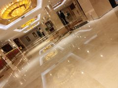 -北京王府井天伦王朝酒店