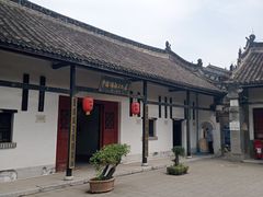 -内乡县衙博物馆