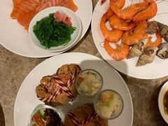 大闸蟹-盛宴标帜餐厅·亲子自助 (南昌喜来登酒店)