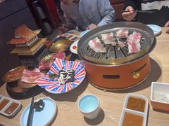 -悦喜客来购物广场(中山路店)