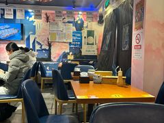 -五道双马·双马餐厅(五道口店)