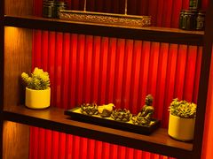 大堂-素凯泰泰式按摩SPA(杭州嘉里中心店)