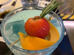 -blue frog蓝蛙(长泰广场店)