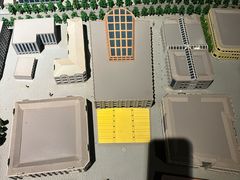 -哈尔滨规划展览馆